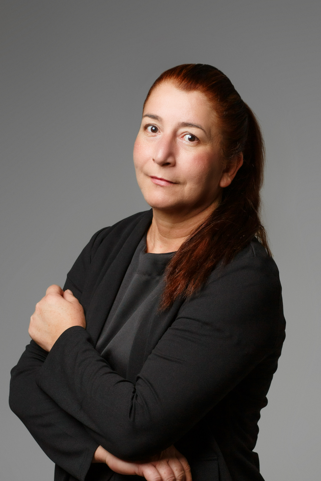 Micheli Ornelas
